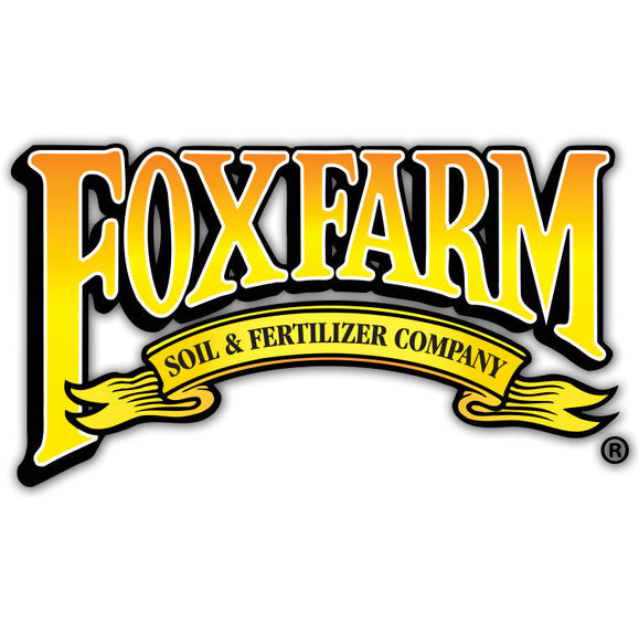 DIY Grow: Premium FoxFarm Fertilizers for Home & Commercial Growing