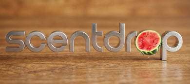 ScentDrop Canada Goes Live