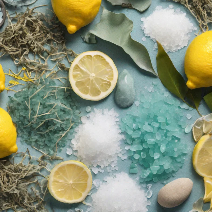 Aquamarine Fragrance Oil