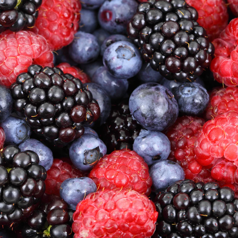Berry Blast Fragrance Oil