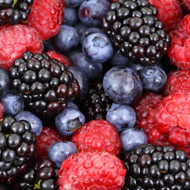 Berry Blast Fragrance Oil