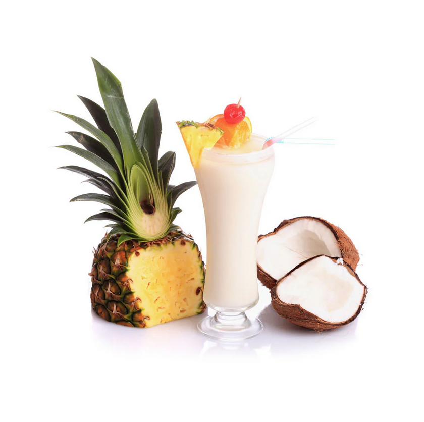 Capella - Pina Colada