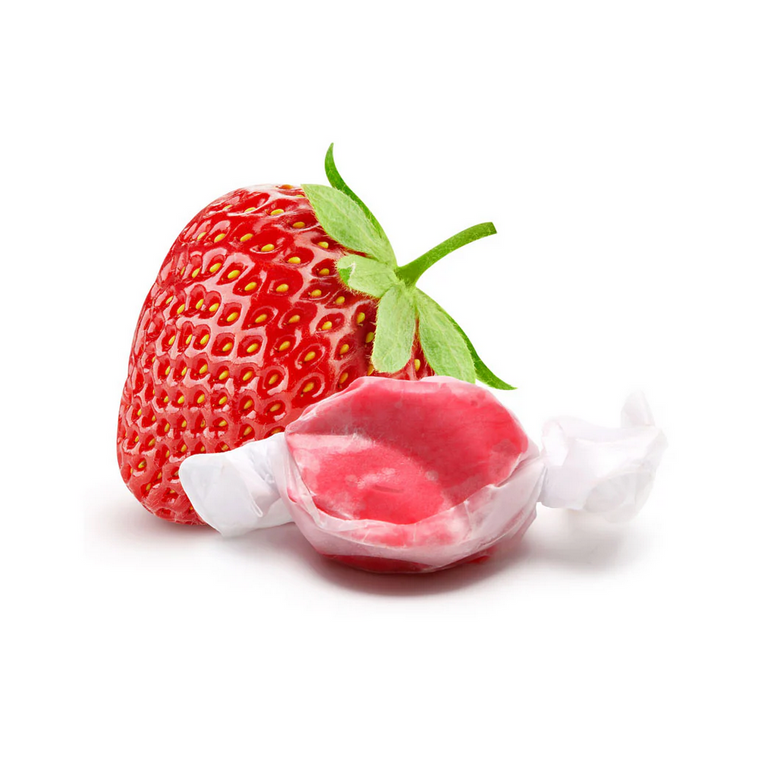 Capella - Strawberry Taffy