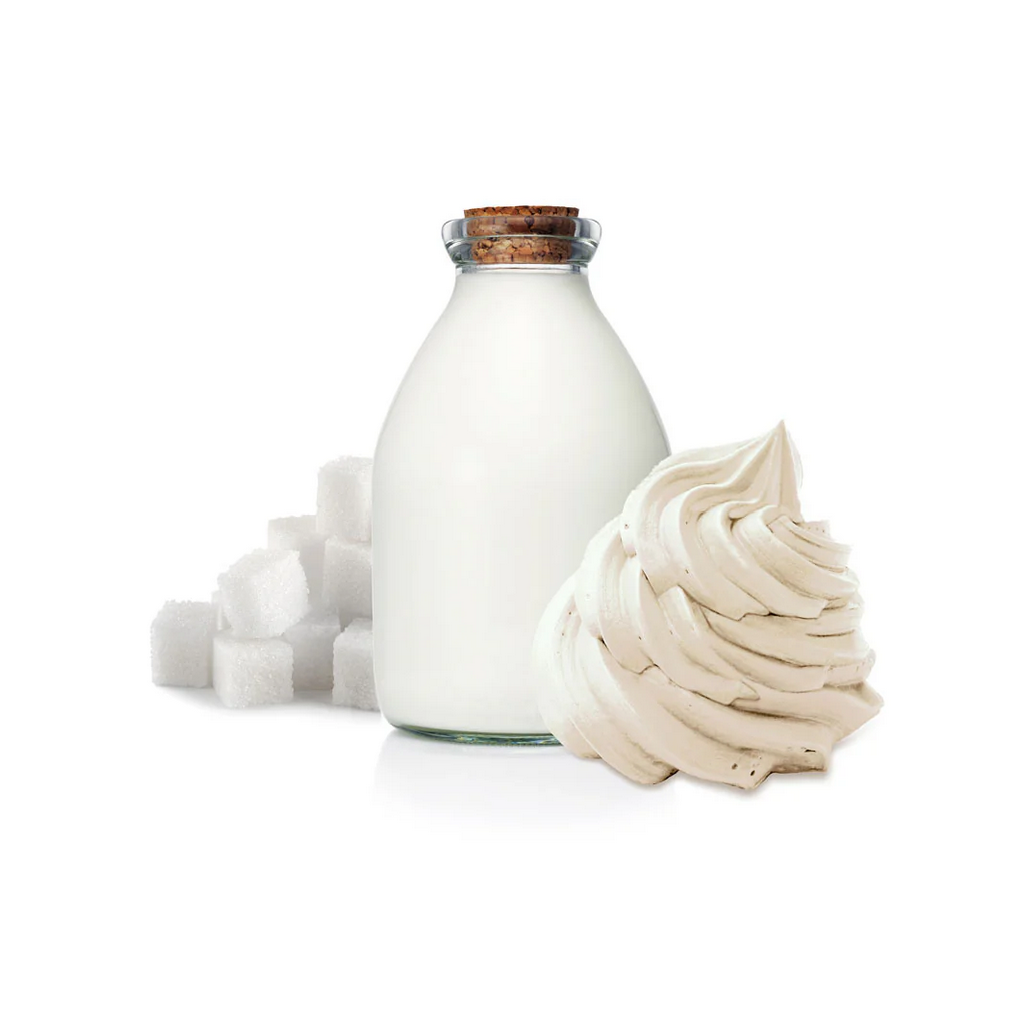 Capella - Sweet Cream