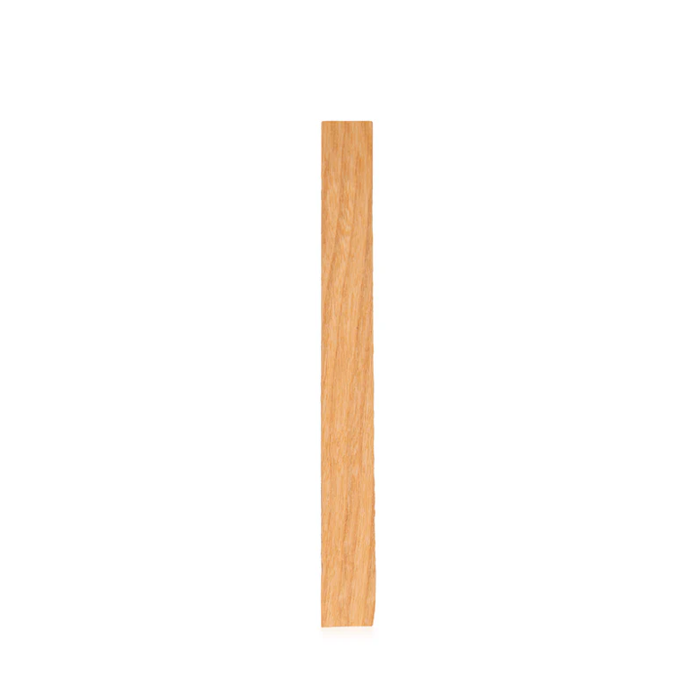 Crackling Booster Wood Wick 0.5inch wide