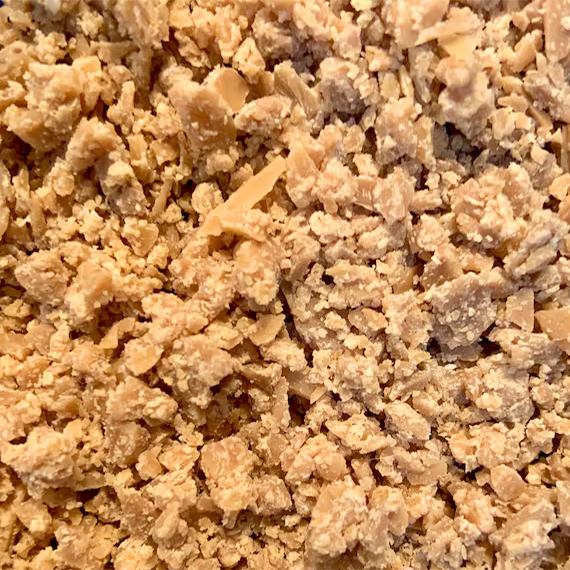 Soy Wax Scented Crumble | 100% Natural |  BULK