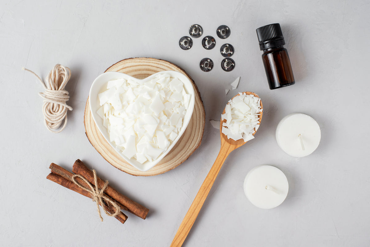 Scent Drop Bottles, Jars & Tins for Candle Making & Storage | ScentDrop Canada