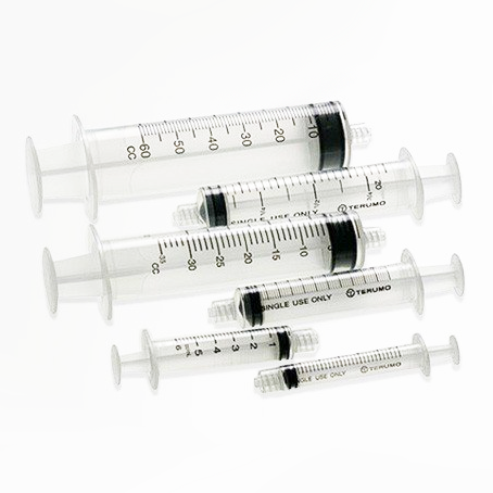 Liquid Measuring Dispenser Syringe (No Needle) – Food & Craft Measuring Tool