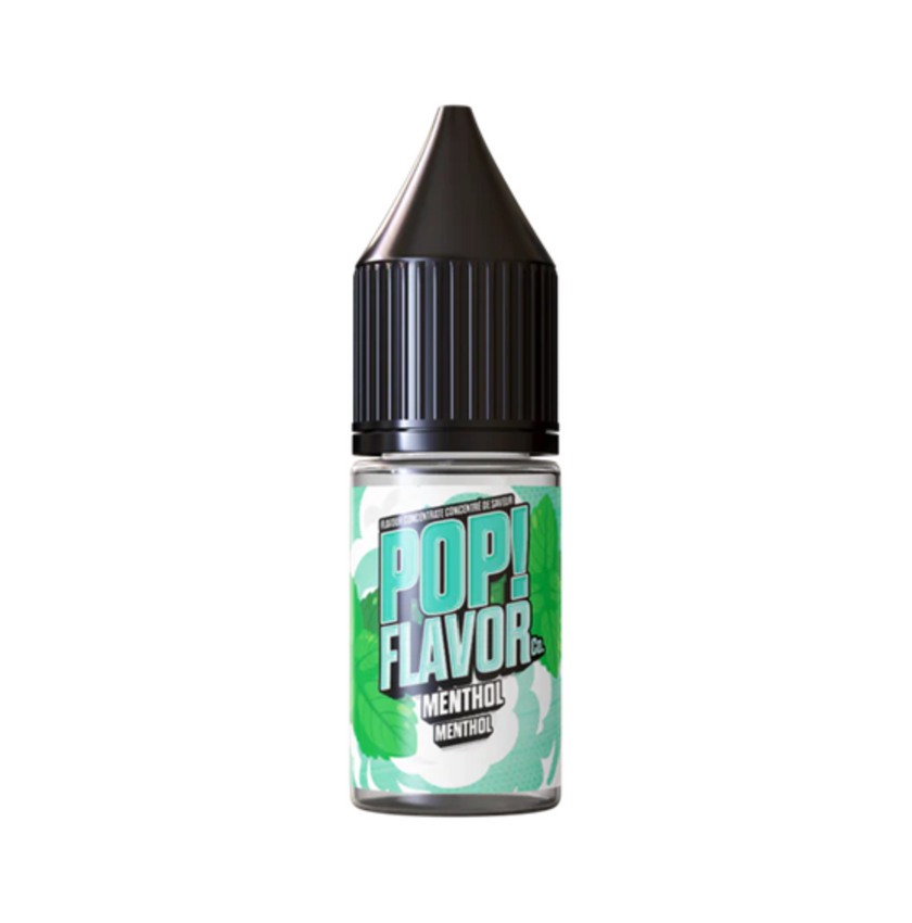 POP Flavor Co flavoring - menthol