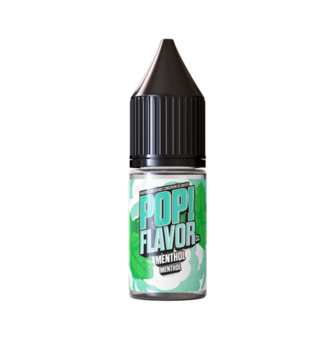 POP Flavor Co flavoring - menthol