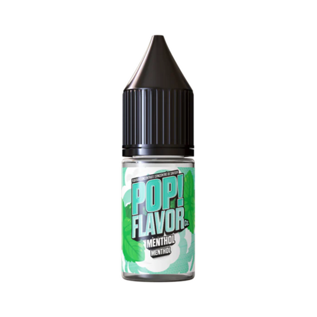 POP Flavor Co flavoring - menthol