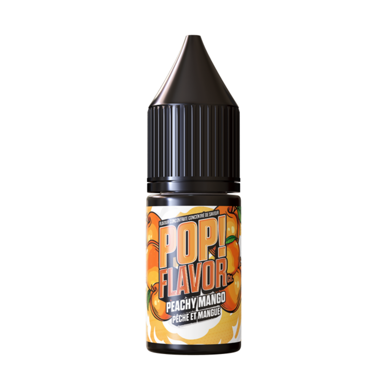 POP Flavor Co flavoring - Peachy Mango