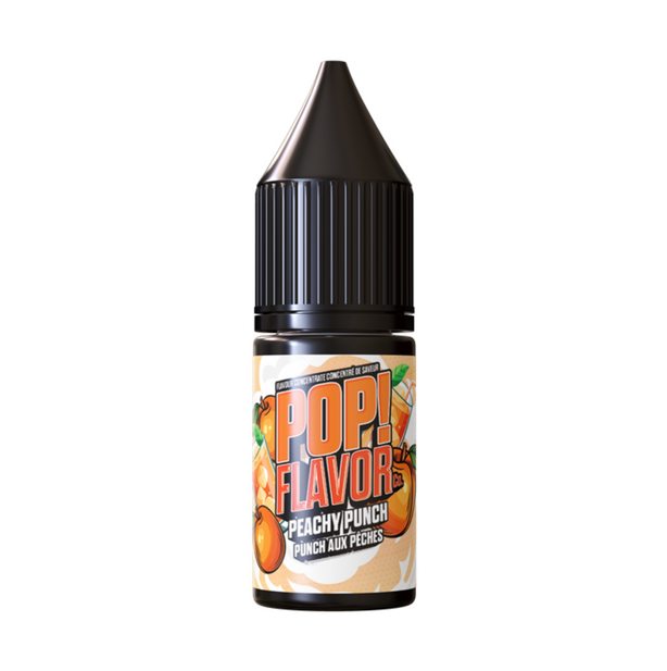 POP Flavor Co flavoring - Peachy Punch