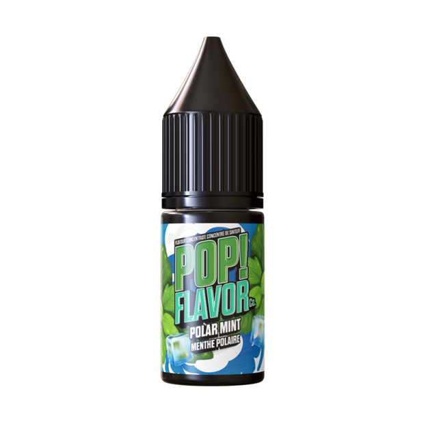 POP Flavor Co flavoring  Polar Mint