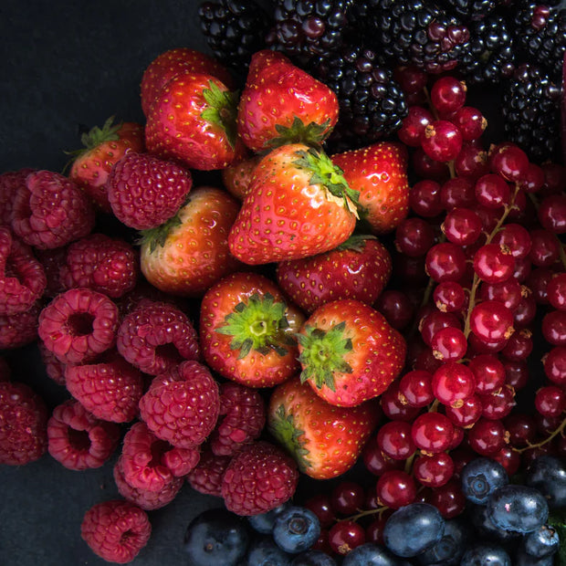 Razzleberry Fragrance Oil