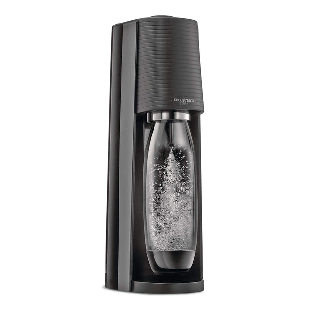 SodaSteam Terra - Black