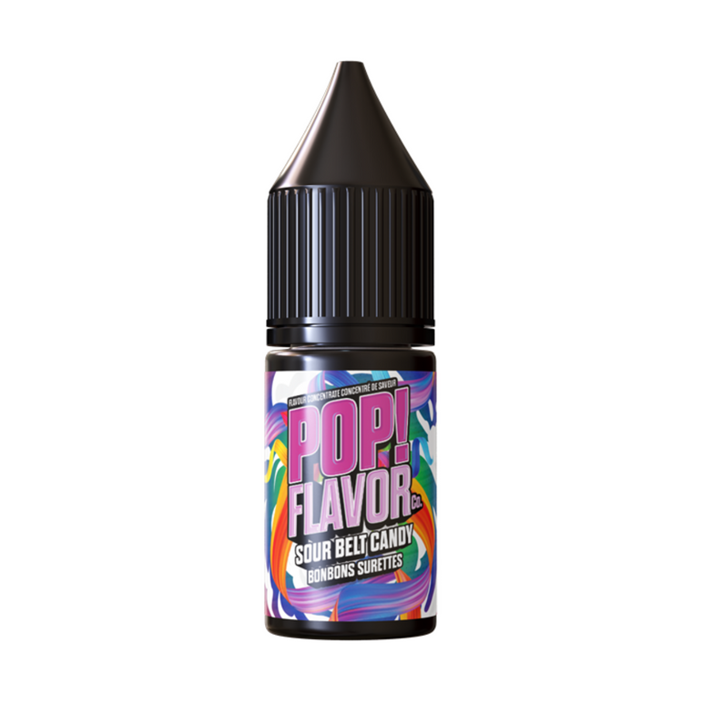 POP Flavor C flavoring - sour belt candy