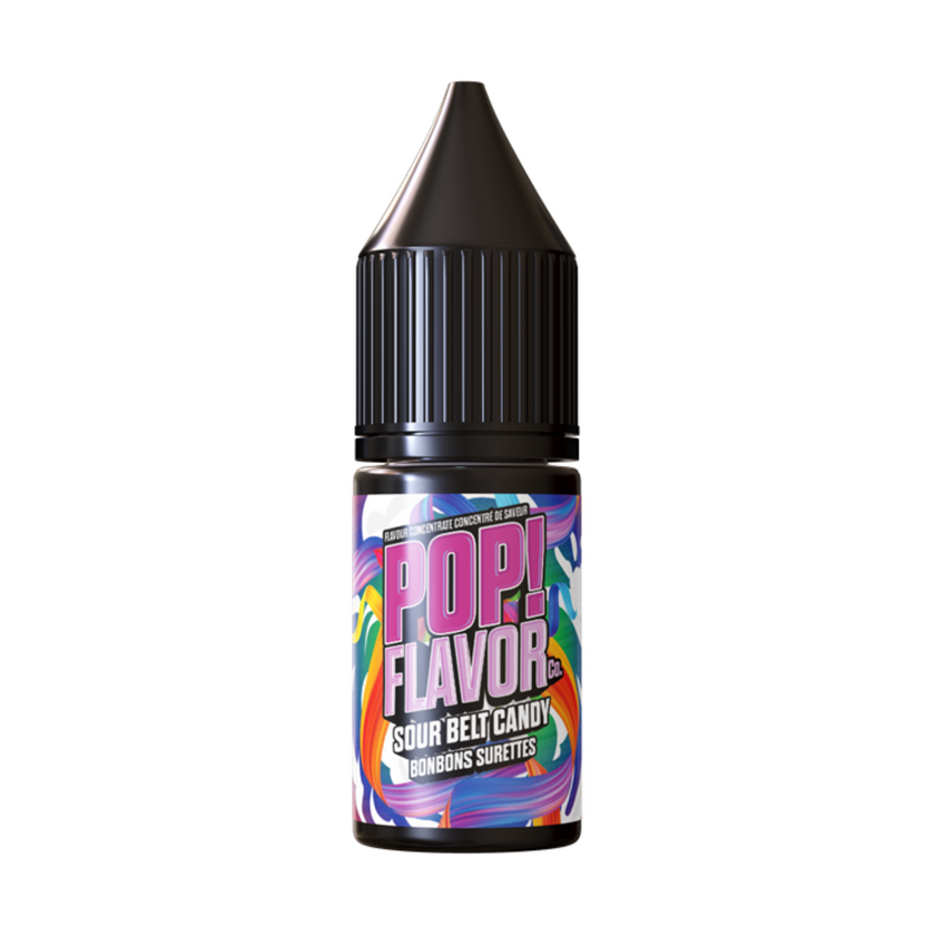 POP Flavor C flavoring - sour belt candy