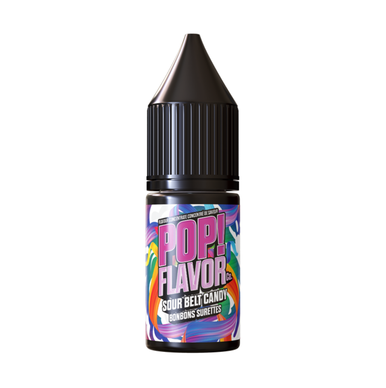 POP Flavor C flavoring - sour belt candy