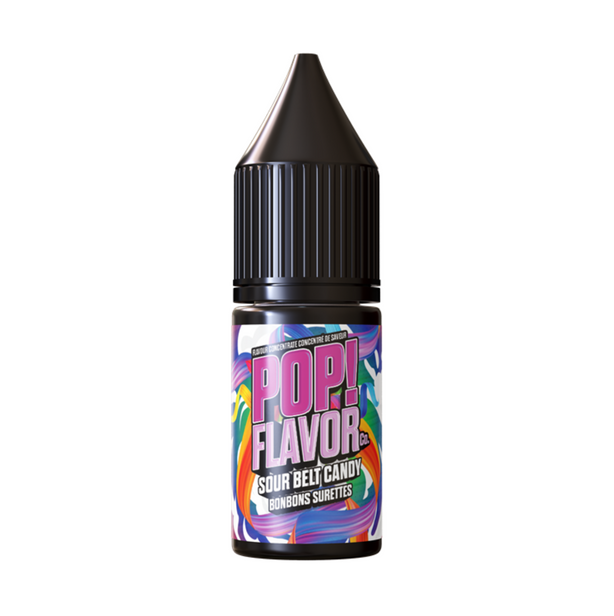POP Flavor C flavoring - sour belt candy