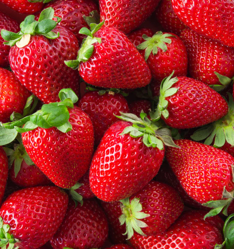 Strawberry Fragrance Oil