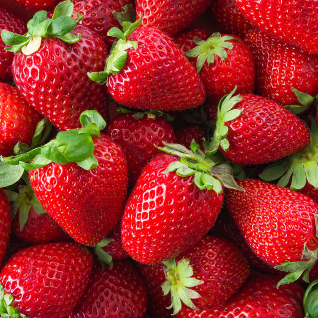 Strawberry Fragrance Oil